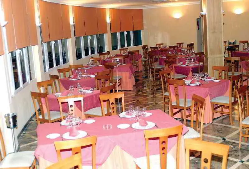 Apartamentos Turisticos Cristo Del Consuelo Cazorla España