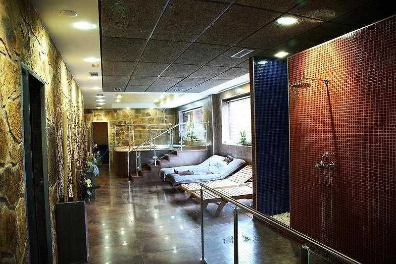 Apartamentos Turisticos Cristo Del Consuelo Cazorla España