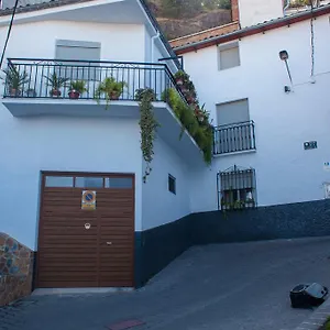 Сasa de vacaciones José María, Cazorla