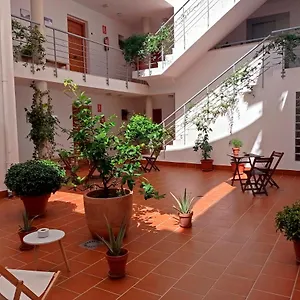 Apartamento Entreríos, Cazorla
