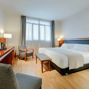 Hesperia Zubialde 4* Bilbao