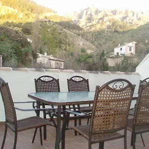 Apartamento Vft Castillo De La Yedra, Cazorla
