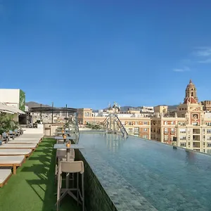 Only 5* Málaga