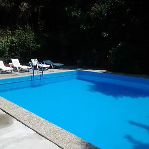 Сasa de vacaciones Casa Fuente De La Argamasa, Cazorla