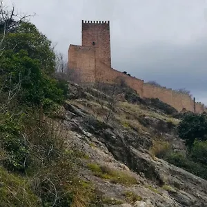 Apartamento Vft Sendero Cerezuelo, Cazorla